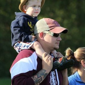 Meet your Posher, Eric